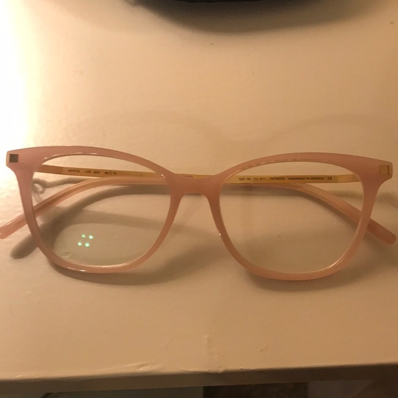 COPY - Gorgeous MYKITA Berlin Prescription Glasses - Picture 2 of 4